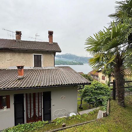 Casa Zoe Lägenhet Ameno Exteriör bild