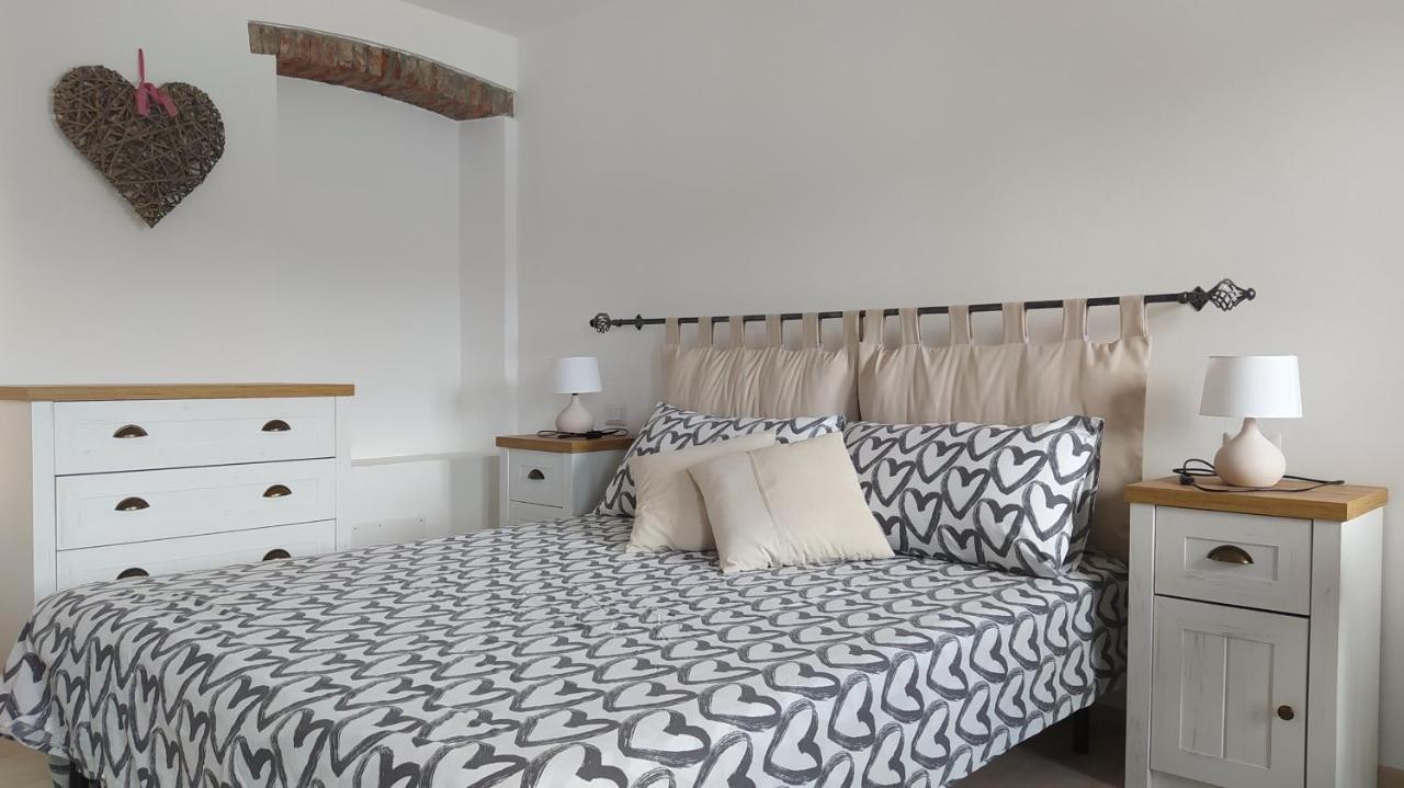 Casa Zoe Lägenhet Ameno Exteriör bild
