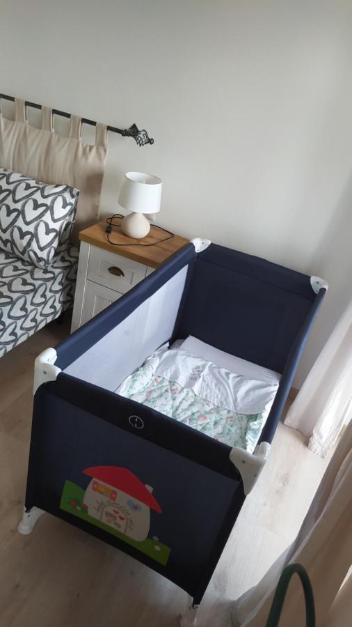 Casa Zoe Lägenhet Ameno Exteriör bild