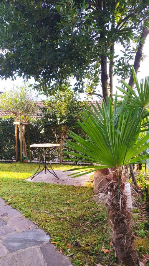 Casa Zoe Lägenhet Ameno Exteriör bild