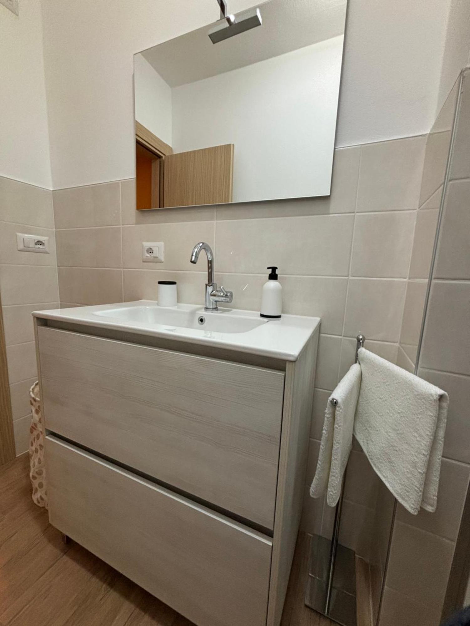 Casa Zoe Lägenhet Ameno Exteriör bild